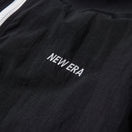 ナイロン サイドテープ トラックジャケット ブラック 【Performance Apparel】 - 14312820 - S | NEW ERA ニューエラ公式オンラインストア