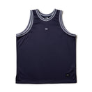 バスケットボール メッシュ タンクトップ ネイビー 【Performance Apparel】 - 14410135 - S | NEW ERA ニューエラ公式オンラインストア
