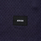 バスケットボール メッシュ タンクトップ ネイビー 【Performance Apparel】 - 14410135 - S | NEW ERA ニューエラ公式オンラインストア