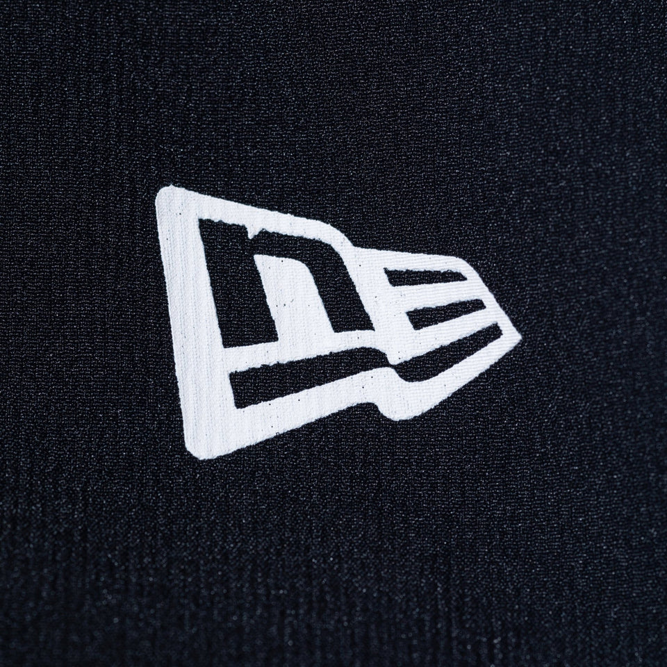 クロスウェア パンツ ワードマークロゴ ブラック【Performance Apparel】 - 14666305 - S | NEW ERA ニューエラ公式オンラインストア