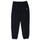 クロスウェア パンツ ワードマークロゴ ブラック【Performance Apparel】 - 14666305 - S | NEW ERA ニューエラ公式オンラインストア