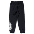 クロスウェア パンツ ワードマークロゴ ブラック【Performance Apparel】 - 14666305 - S | NEW ERA ニューエラ公式オンラインストア