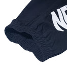 クロスウェア パンツ ワードマークロゴ ブラック【Performance Apparel】 - 14666305 - S | NEW ERA ニューエラ公式オンラインストア