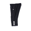 クロスウェア クロップドパンツ ワードマークロゴ ブラック【Performance Apparel】 - 14666306 - S | NEW ERA ニューエラ公式オンラインストア