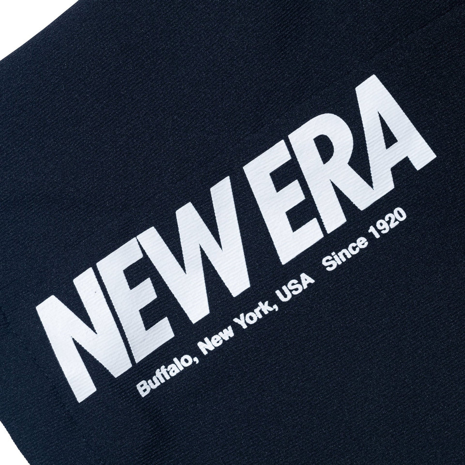クロスウェア クロップドパンツ ワードマークロゴ ブラック【Performance Apparel】 - 14666306 - S | NEW ERA ニューエラ公式オンラインストア