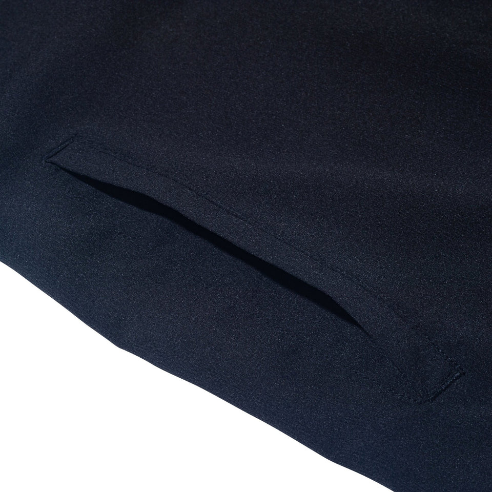 クロスウェア ジャケット ワードマークロゴ ベージュ【Performance Apparel】 - 14666308 - S | NEW ERA ニューエラ公式オンラインストア