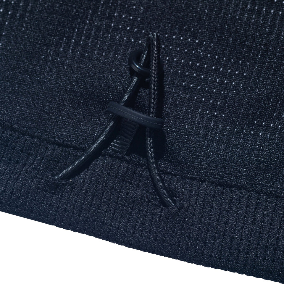 半袖 クロスウェア ジャケット ワードマークロゴ ベージュ【Performance Apparel】 - 14666312 - S | NEW ERA ニューエラ公式オンラインストア