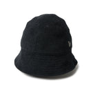 エクスプローラー セーラーブリム Pile パイル ベーシック ブラック - 14388425 - SM | NEW ERA ニューエラ公式オンラインストア
