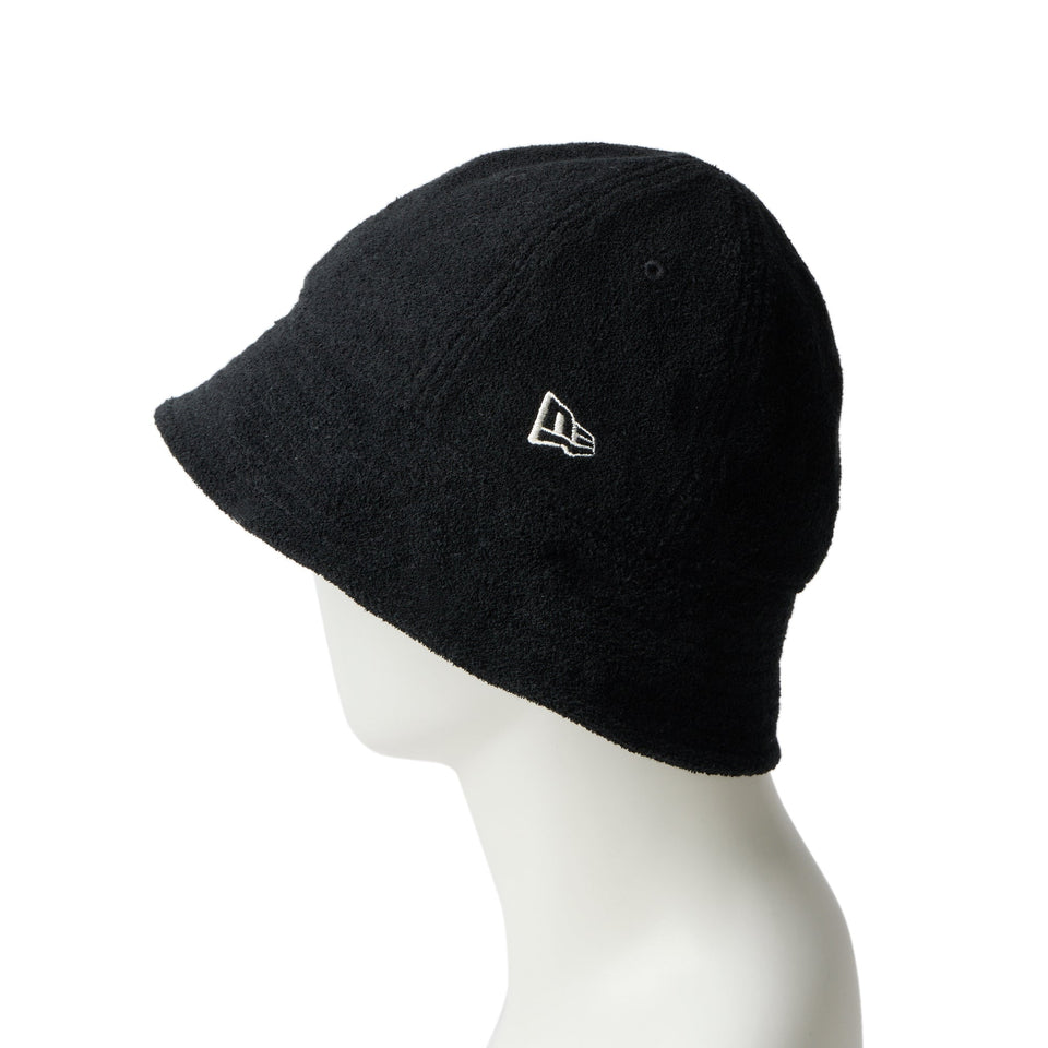 エクスプローラー セーラーブリム Pile パイル ベーシック ブラック - 14388425 - SM | NEW ERA ニューエラ公式オンラインストア