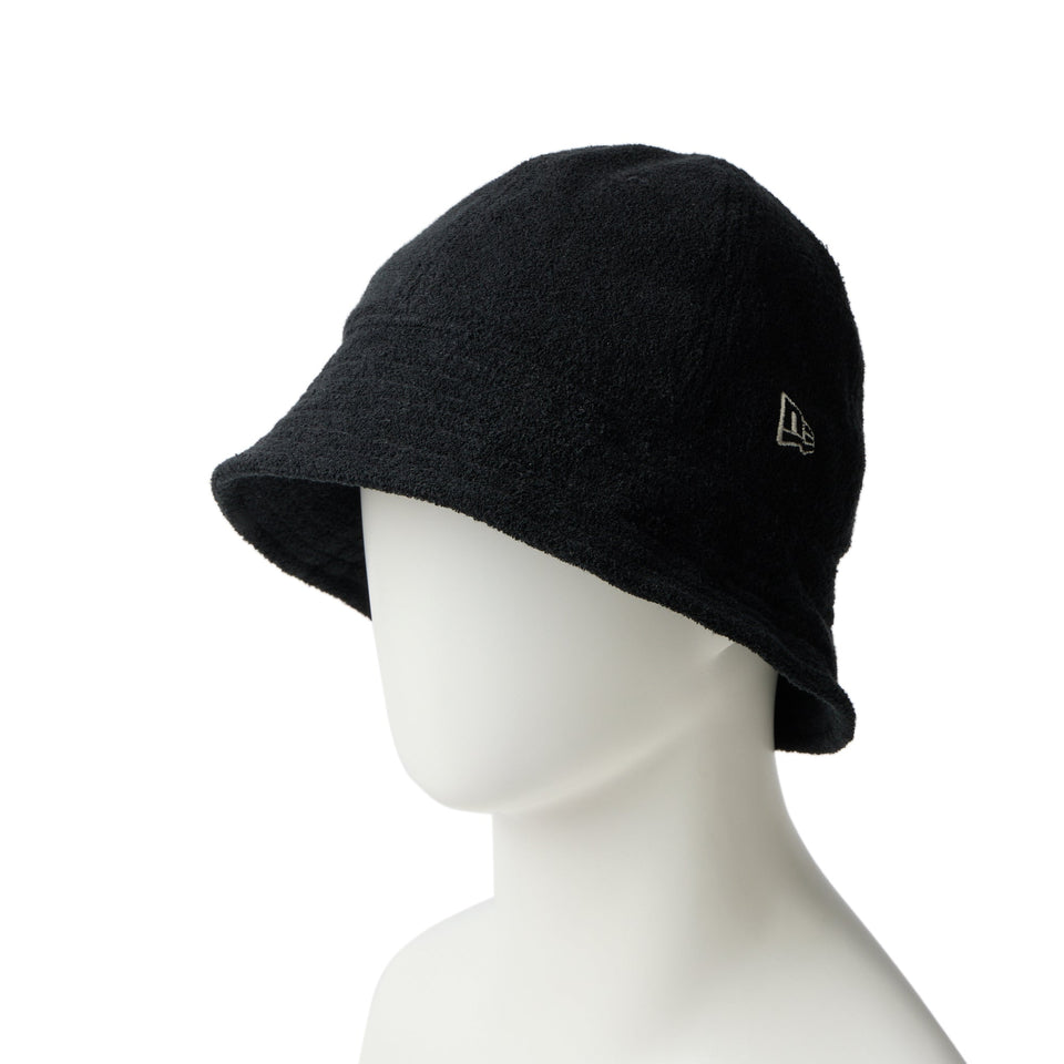 エクスプローラー セーラーブリム Pile パイル ベーシック ブラック - 14388425 - SM | NEW ERA ニューエラ公式オンラインストア