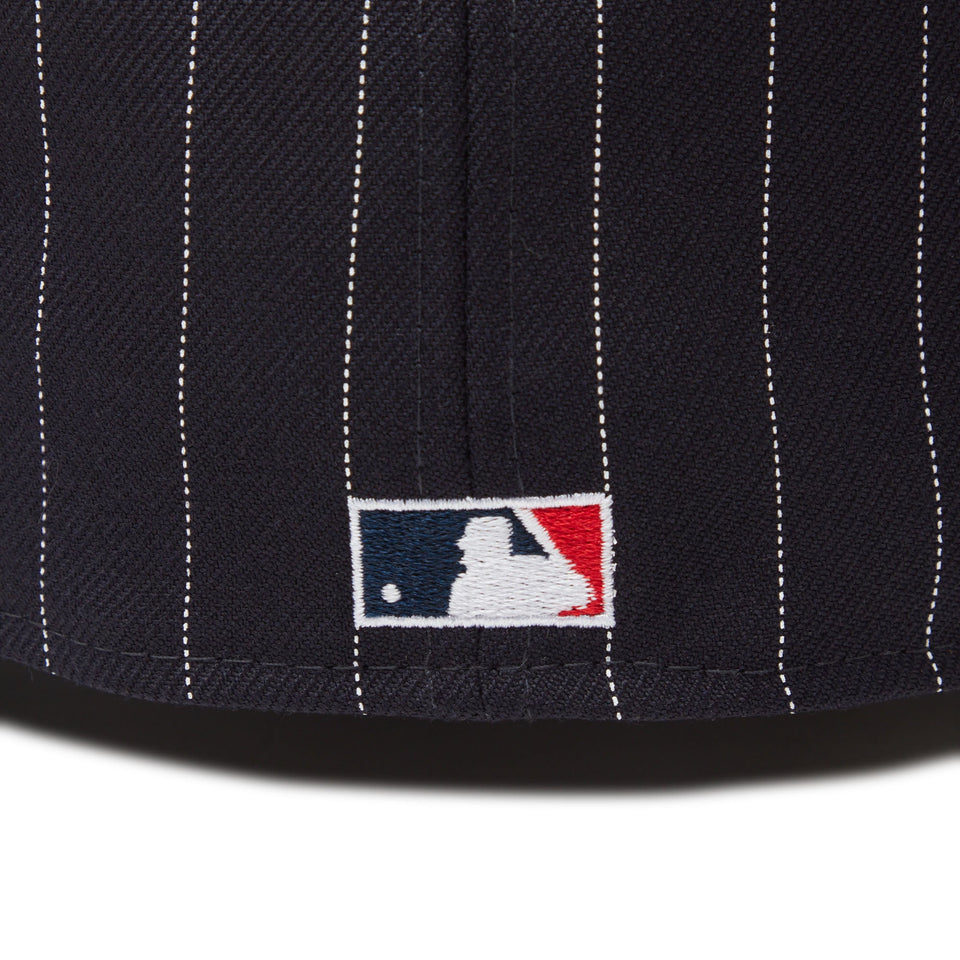 Pillbox New York Yankees Cooperstown ニューヨーク