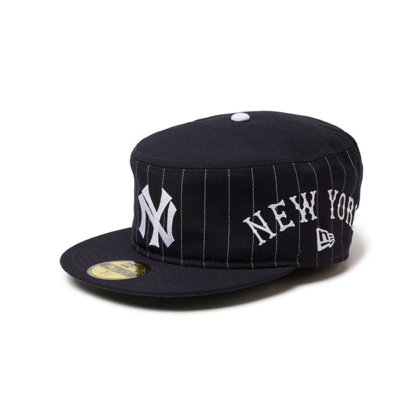 Pillbox New York Yankees Cooperstown ニューヨーク