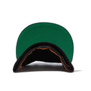Pillbox POGGY × 読売ジャイアンツ YGロゴ ブラック/オレンジ - 14903585 - 700 | NEW ERA ニューエラ公式オンラインストア