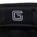 Pillbox POGGY × 読売ジャイアンツ YGロゴ ブラック/オレンジ - 14903585 - 700 | NEW ERA ニューエラ公式オンラインストア