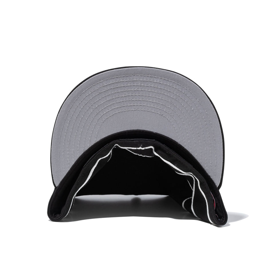 Pillbox POGGY × 読売ジャイアンツ YGロゴ ブラック/ホワイト - 14903586 - 700 | NEW ERA ニューエラ公式オンラインストア