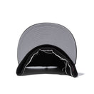 Pillbox POGGY × 読売ジャイアンツ YGロゴ ブラック/ホワイト - 14903586 - 700 | NEW ERA ニューエラ公式オンラインストア