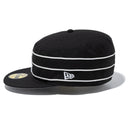 Pillbox POGGY × 読売ジャイアンツ YGロゴ ブラック/ホワイト - 14903586 - 700 | NEW ERA ニューエラ公式オンラインストア