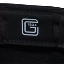 Pillbox POGGY × 読売ジャイアンツ YGロゴ ブラック/ホワイト - 14903586 - 700 | NEW ERA ニューエラ公式オンラインストア