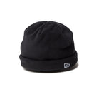 ベーシック カフニット ショート POLARTEC ブラック - 14312181 - OSFM | NEW ERA ニューエラ公式オンラインストア