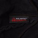 ベーシック カフニット ショート POLARTEC ブラック - 14312181 - OSFM | NEW ERA ニューエラ公式オンラインストア