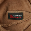 ベーシック カフニット ショート POLARTEC ベージュ - 14312182 - OSFM | NEW ERA ニューエラ公式オンラインストア