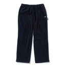 Polartec フリースパンツ BLACK LABEL FW24 ブラック - 14410745 - S | NEW ERA ニューエラ公式オンラインストア