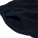Polartec フリースパンツ BLACK LABEL FW24 ブラック - 14410745 - S | NEW ERA ニューエラ公式オンラインストア