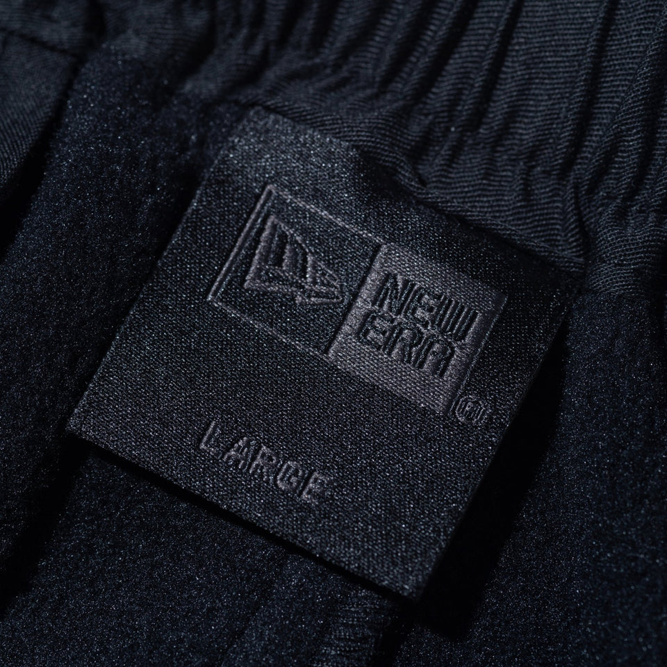 Polartec フリースパンツ BLACK LABEL FW24 ブラック - 14410745 - S | NEW ERA ニューエラ公式オンラインストア