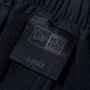 Polartec フリースパンツ BLACK LABEL FW24 ブラック - 14410745 - S | NEW ERA ニューエラ公式オンラインストア