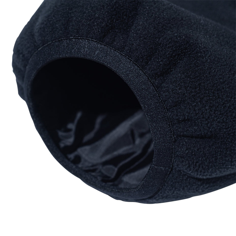 Polartec フリースジャケット BLACK LABEL FW24 ブラック - 14410746 - S | NEW ERA ニューエラ公式オンラインストア