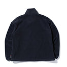 Polartec フリースジャケット BLACK LABEL FW24 ブラック - 14410746 - S | NEW ERA ニューエラ公式オンラインストア