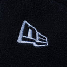 Polartec フリースジャケット BLACK LABEL FW24 ブラック - 14410746 - S | NEW ERA ニューエラ公式オンラインストア