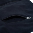 Polartec フリースジャケット BLACK LABEL FW24 ブラック - 14410746 - S | NEW ERA ニューエラ公式オンラインストア