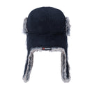 トラッパー Polartec フリース BLACK LABEL FW24 ブラック - 14411824 - M | NEW ERA ニューエラ公式オンラインストア