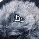 トラッパー Polartec フリース BLACK LABEL FW24 ブラック - 14411824 - M | NEW ERA ニューエラ公式オンラインストア