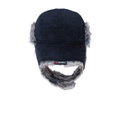 トラッパー Polartec フリース BLACK LABEL FW24 ブラック - 14411824 - M | NEW ERA ニューエラ公式オンラインストア