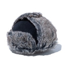トラッパー Polartec フリース BLACK LABEL FW24 ブラック - 14411824 - M | NEW ERA ニューエラ公式オンラインストア