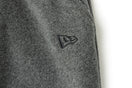 フリースパンツ POLARTEC BLACK LABEL FW25 チャコール - 14746908-S | NEW ERA ニューエラ公式オンラインストア