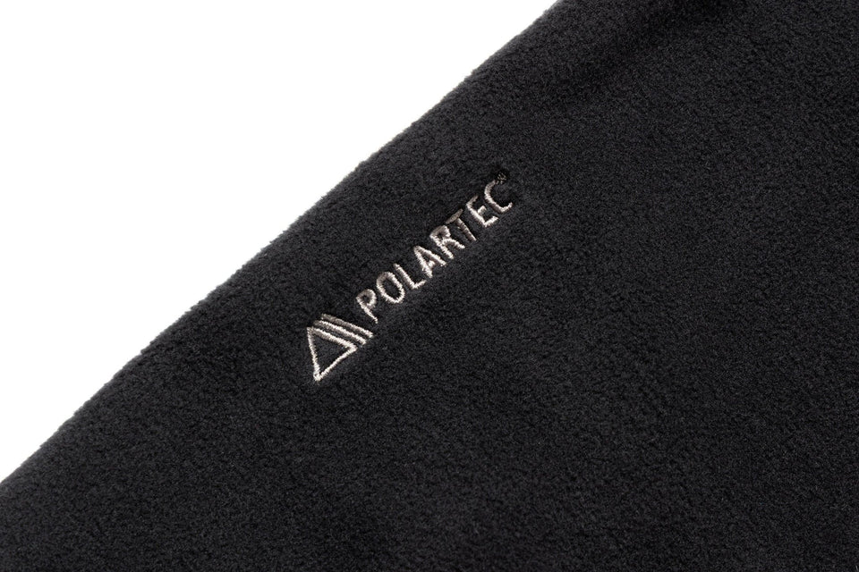 フリースパンツ POLARTEC BLACK LABEL FW25 ブラック - 14746909-S | NEW ERA ニューエラ公式オンラインストア