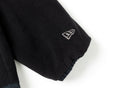 フルジップフーディー フリースジャケット POLARTEC BLACK LABEL FW25 ブラック - 14746911-S | NEW ERA ニューエラ公式オンラインストア