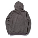 プルオーバーフーディー Poly Suede ポリスウェード ワードマーク オリーブ - 14457275 - S | NEW ERA ニューエラ公式オンラインストア