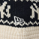 ニットバケット Powered by GORO NAKATSUGAWA New Era『Knit Bucket Powered by GORO NAKATSUGAWA(MIN-NANO