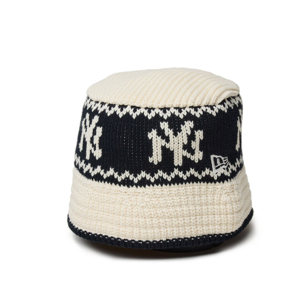 NEW ERA ニューエラ バケットハット エクスプローラー POWERED