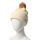 キッズ ポンポンニット Powered by GORO NAKATSUGAWA（MIN - NANO） オフホワイト - 14703351 - YTH | NEW ERA ニューエラ公式オンラインストア