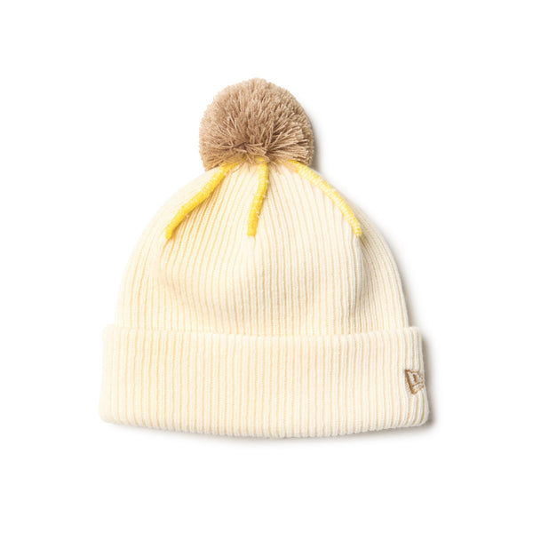 のんのん ポンポンニット Powered by GORO NAKATSUGAWA（MIN-NANO） オフ