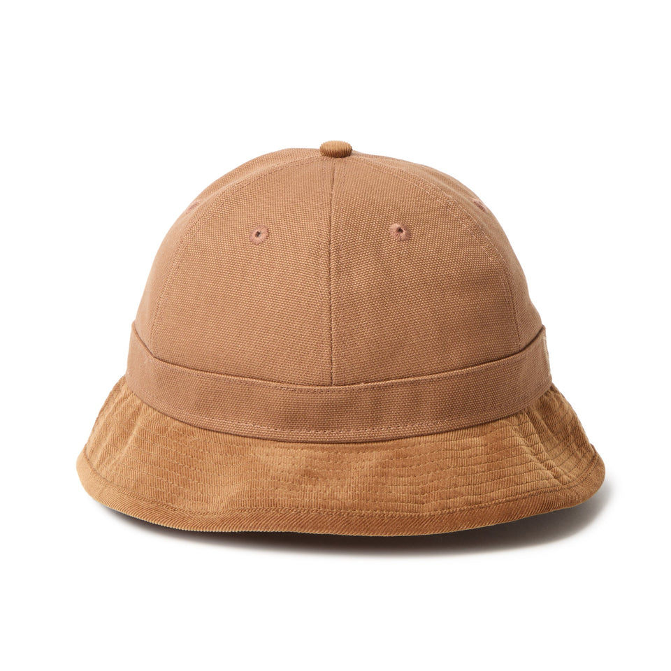 エクスプローラー Powered by GORO NAKATSUGAWA（MIN-NANO） ブラウン