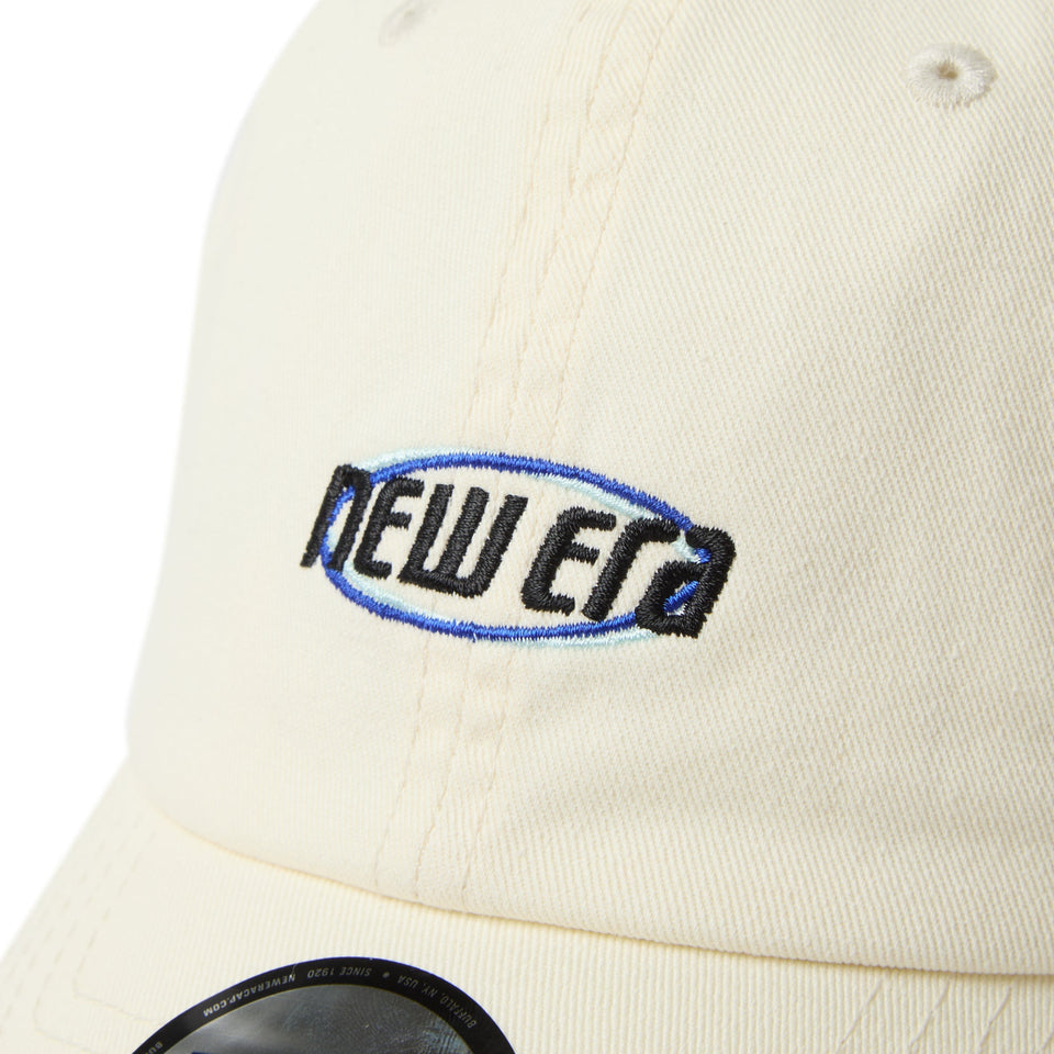 カジュアルクラシック Racer Logo クローム - 14667714 - OSFM | NEW ERA ニューエラ公式オンラインストア