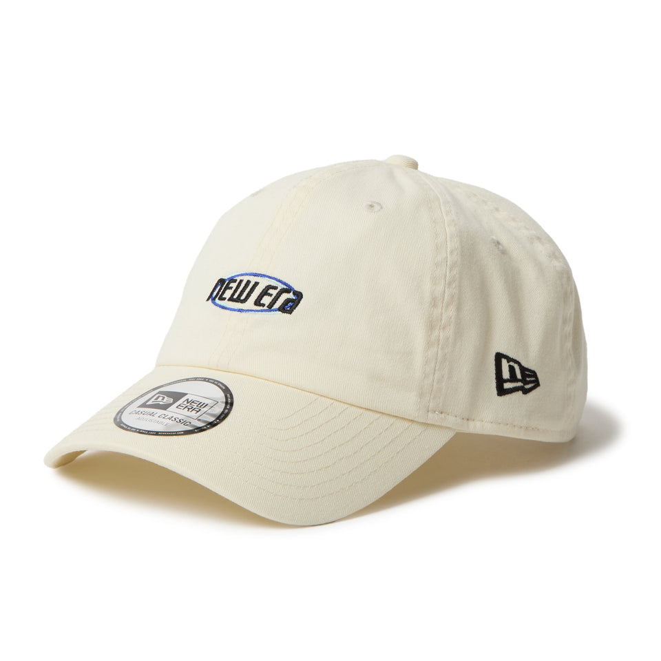 カジュアルクラシック Racer Logo クローム - 14667714 - OSFM | NEW ERA ニューエラ公式オンラインストア