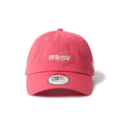 カジュアルクラシック Racer Logo コーラル - 14667715 - OSFM | NEW ERA ニューエラ公式オンラインストア