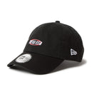 カジュアルクラシック Racer Logo ブラック - 14667716 - OSFM | NEW ERA ニューエラ公式オンラインストア